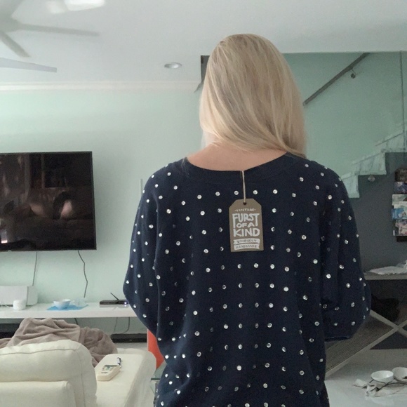 Vintage Crewneck - Picture 5 of 5